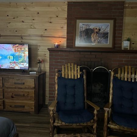 Kootenai Valley Motel Bonners Ferry Luaran gambar