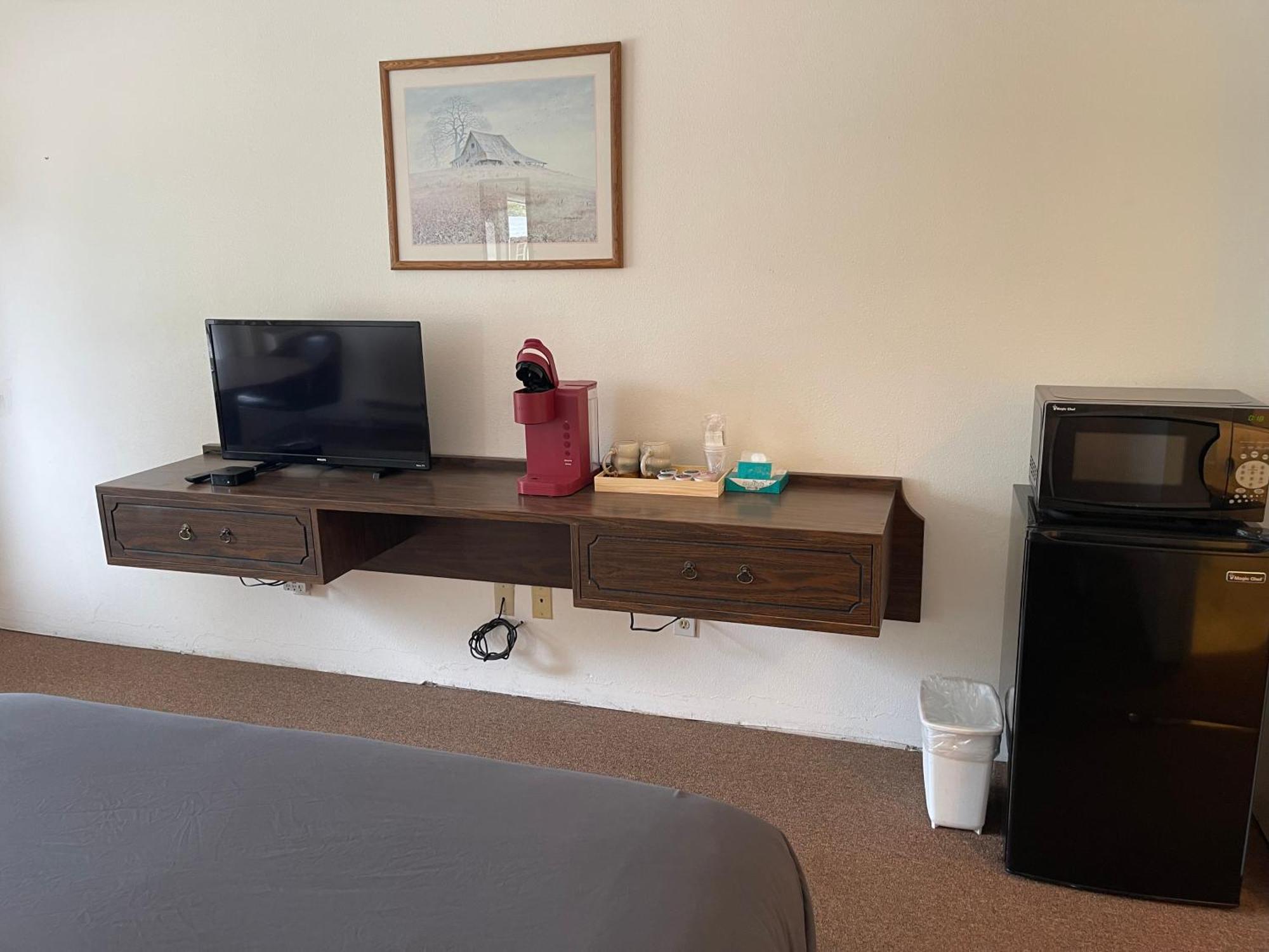 Kootenai Valley Motel Bonners Ferry Luaran gambar