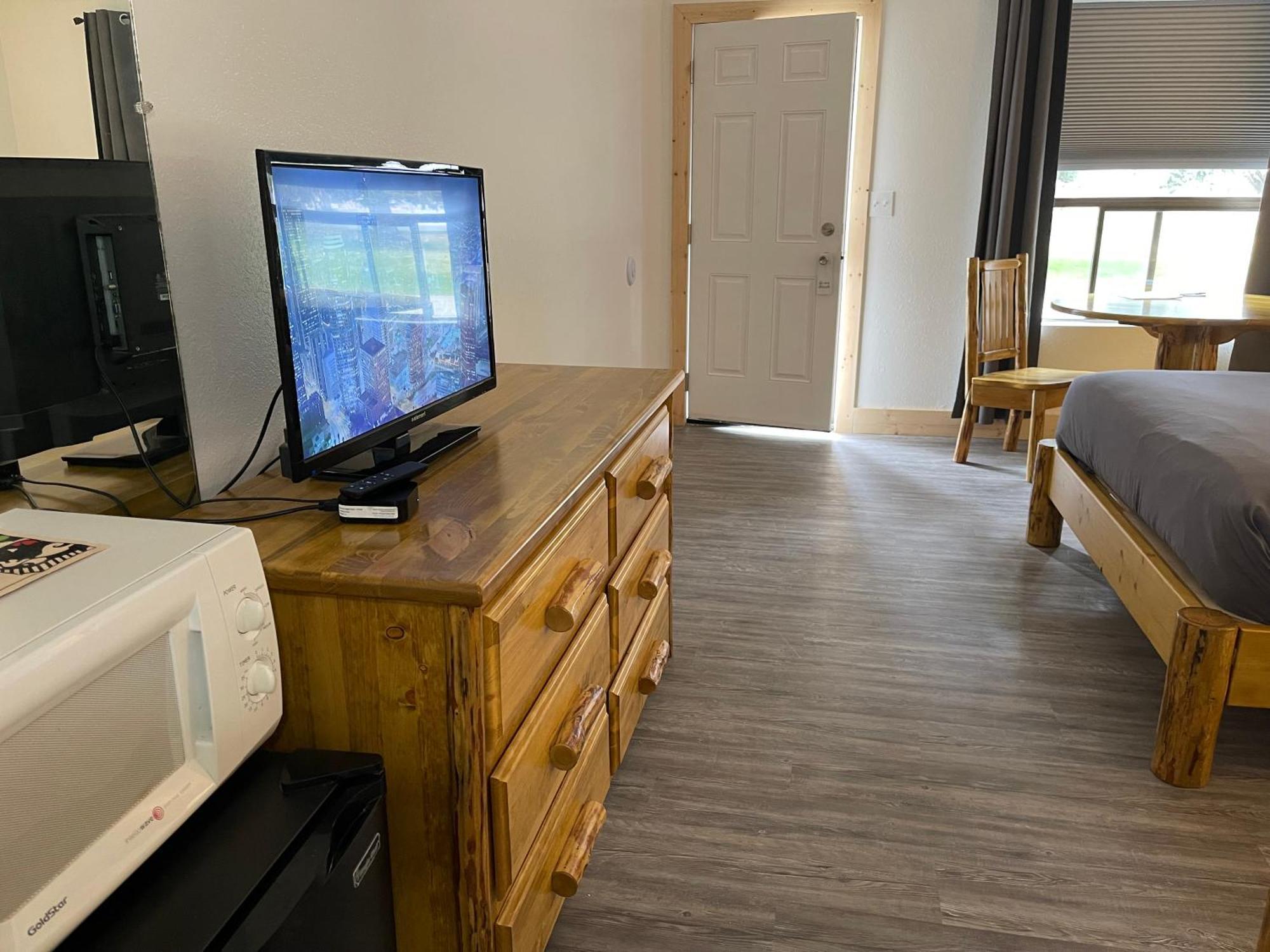 Kootenai Valley Motel Bonners Ferry Luaran gambar