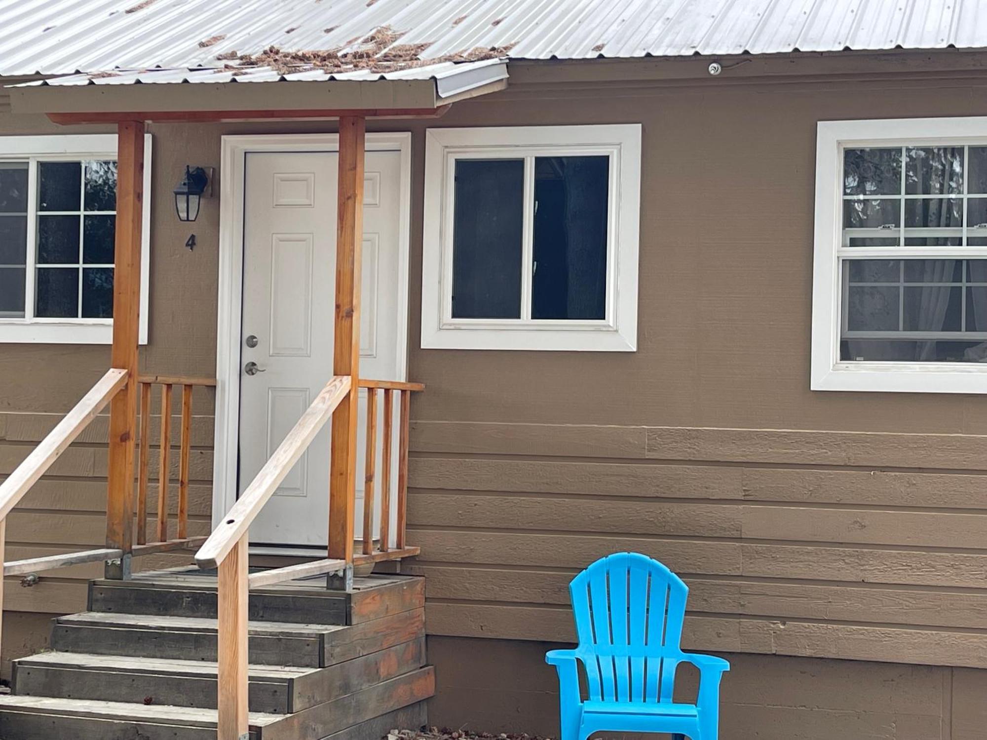 Kootenai Valley Motel Bonners Ferry Luaran gambar