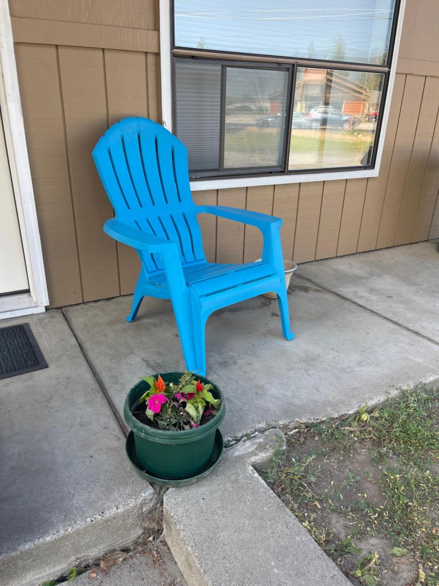 Kootenai Valley Motel Bonners Ferry Luaran gambar