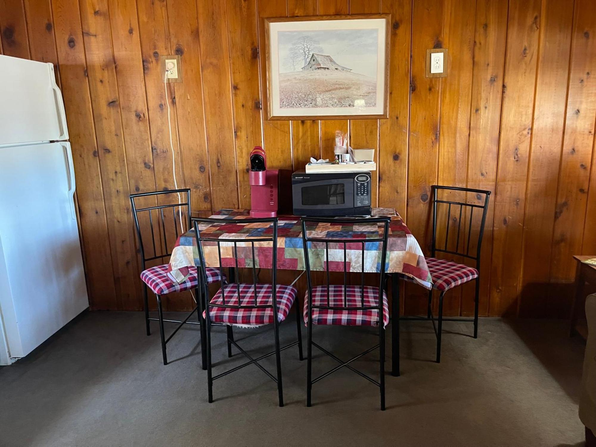 Kootenai Valley Motel Bonners Ferry Luaran gambar
