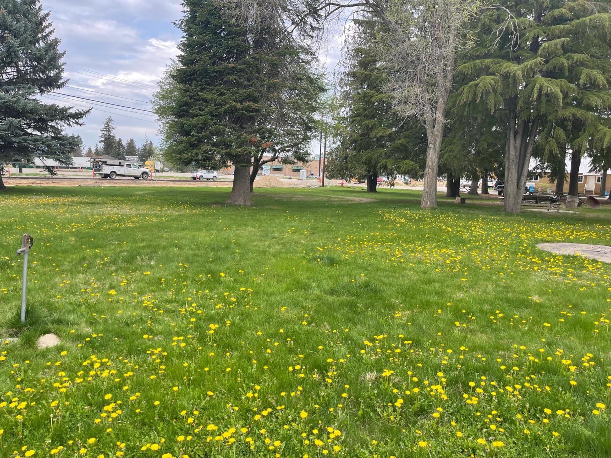 Kootenai Valley Motel Bonners Ferry Luaran gambar