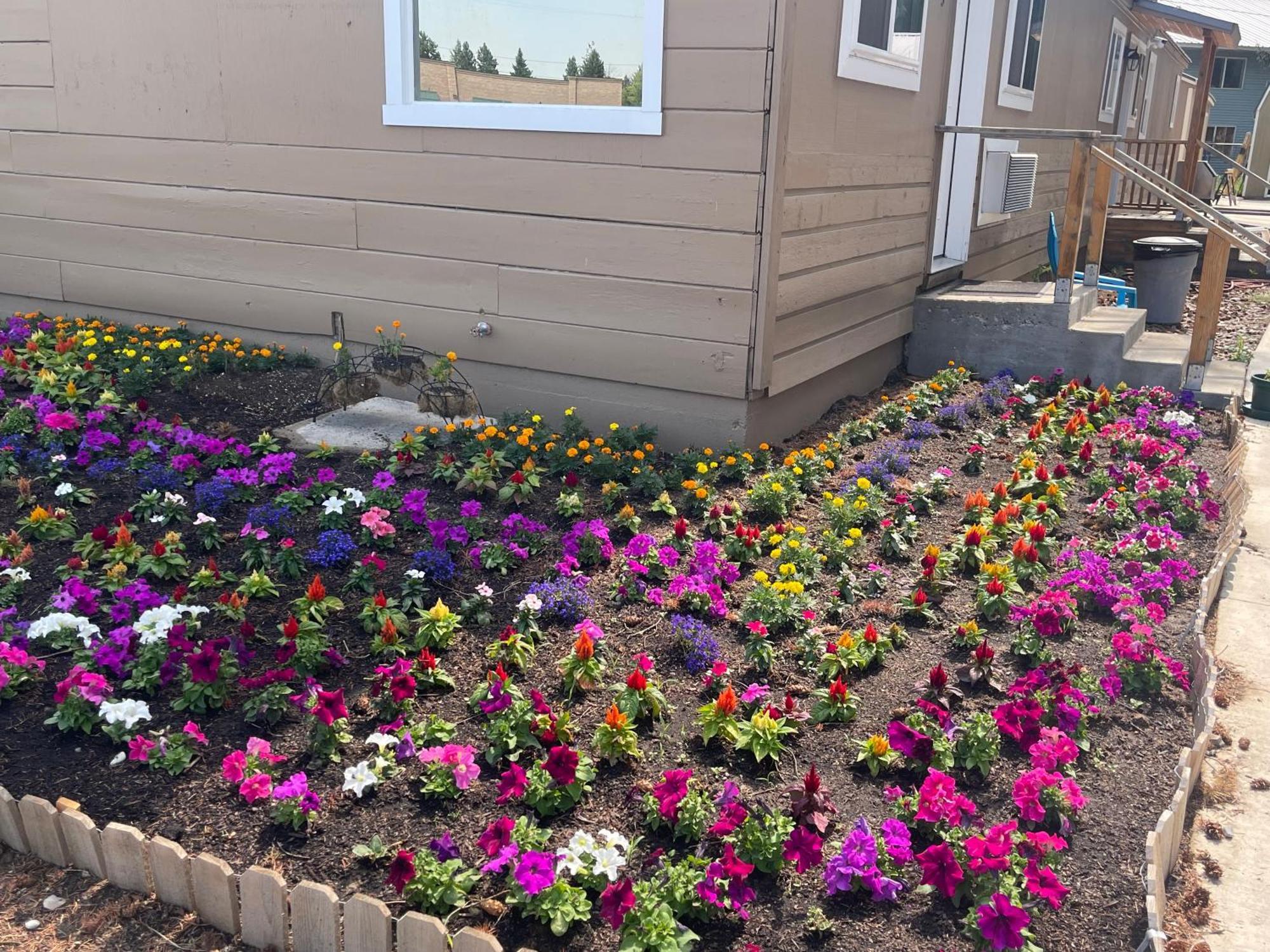 Kootenai Valley Motel Bonners Ferry Luaran gambar