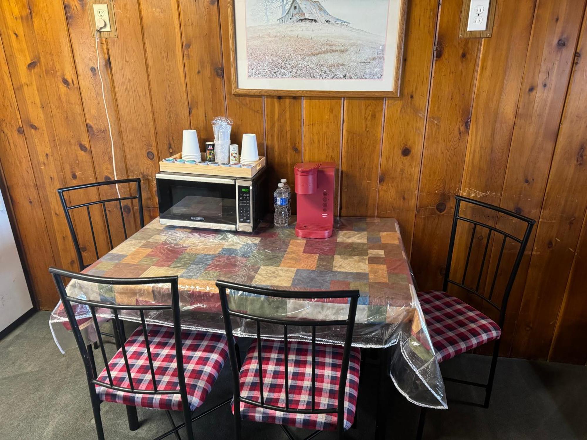 Kootenai Valley Motel Bonners Ferry Luaran gambar