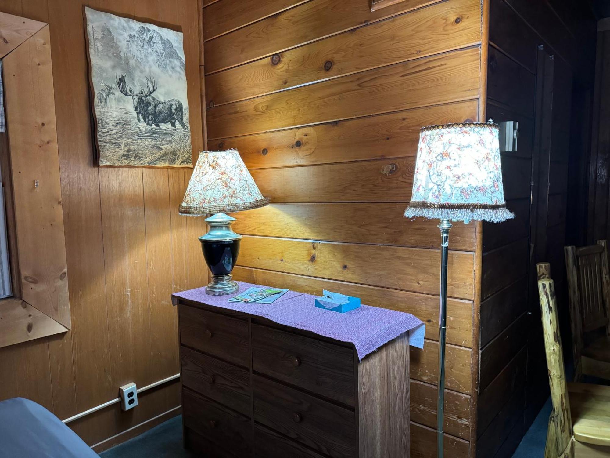 Kootenai Valley Motel Bonners Ferry Luaran gambar