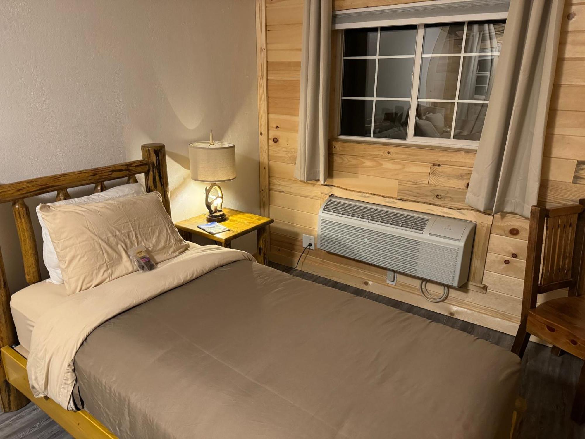 Kootenai Valley Motel Bonners Ferry Luaran gambar