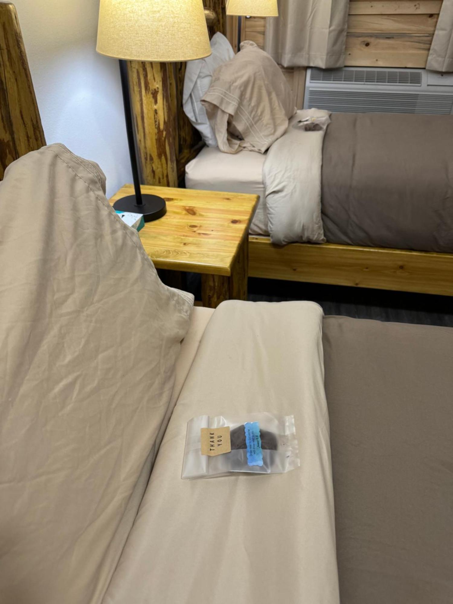 Kootenai Valley Motel Bonners Ferry Luaran gambar