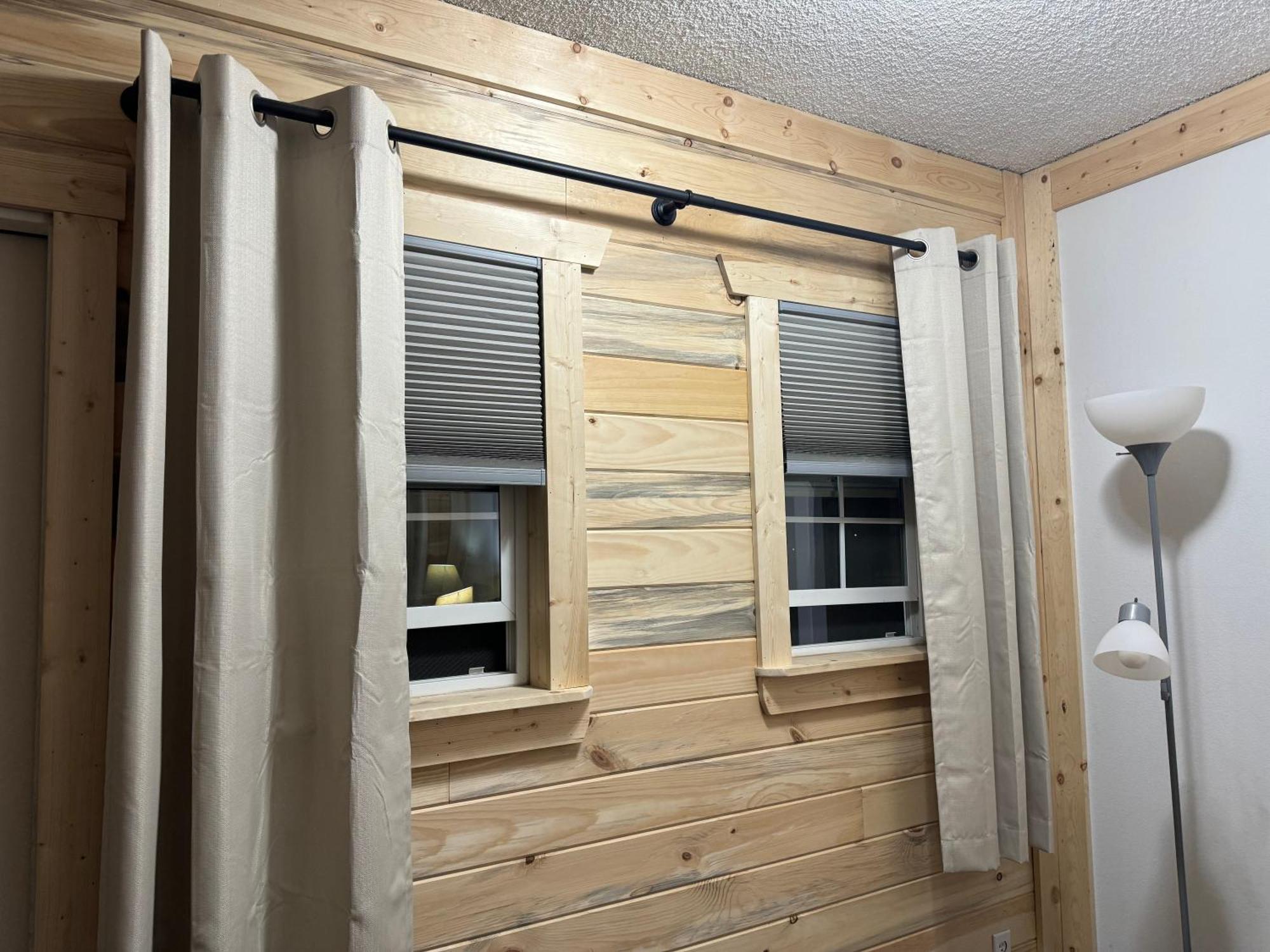 Kootenai Valley Motel Bonners Ferry Luaran gambar